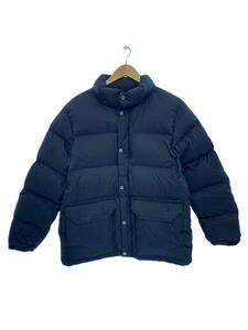 THE NORTH FACE◆ダウンジャケット_ND92230Z/L/ナイロン/BLK