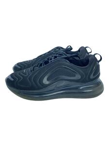 NIKE◆AIR MAX 720/ローカットスニーカー/27cm/BLK/AO2924-007