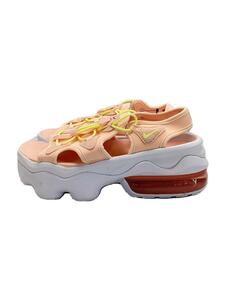 NIKE◆AIR MAX KOKO SANDAL_エア マックス ココ サンダル/26cm/PNK