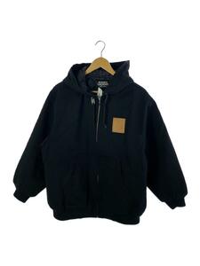 RODEO CROWNS◆ジャケット/FREE/コットン/BLK/420ESW30-0500/Active Jacket/中綿