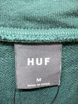 HUF◆スウェット/-/-_画像3