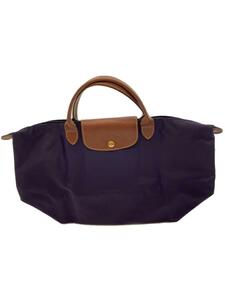 LONGCHAMP◆ルプリアージュM/トートバッグ/ナイロン/PUP/L1623089645