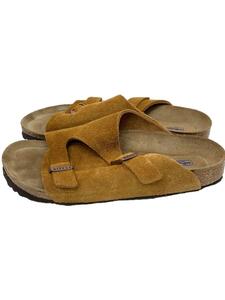 BIRKENSTOCK◆BIRKENSTOCK ビルケンシュトック サンダル/-/CML