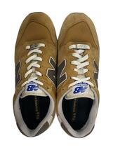 NEW BALANCE◆ローカットスニーカー/26.5cm/CML/CM996HL2_画像3