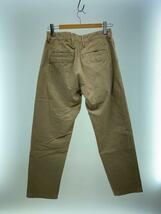 G-STAR RAW◆BRONSON STRAIGHT TA-PERED CJINO/チノパン/30×30/ブラウン_画像2