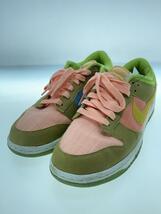 NIKE◆DUNK LOW SE NN_ダンク ロー SE NN/27.5cm/PNK_画像2