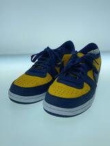 NIKE◆TERMINATOR LOW_ターミネーター LOW/27.5cm/YLW_画像2