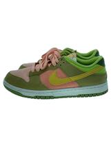 NIKE◆DUNK LOW SE NN_ダンク ロー SE NN/27.5cm/PNK_画像1