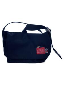 Manhattan Portage◆ショルダーバッグ/-/BLK