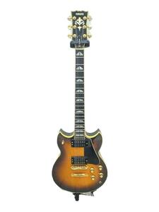 YAMAHA◆ электрогитара / Lespaul модель / Sambar -тактный серия /HH/SG-2000