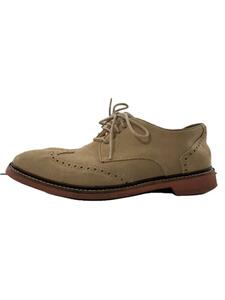 COLE HAAN◆ドレスシューズ/-/BEG/スウェード/C11430