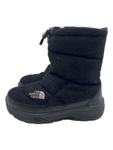 THE NORTH FACE◆ブーツ/23cm/BLK/NF51978