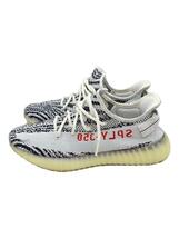 adidas◆YEEZY BOOST 350 V2/イージーブースト/28.5cm/WHT_画像1