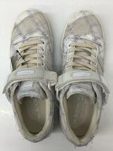 adidas◆RECOUTURE/SHUN HIROSE X ATMOS X FORUM LOW_リクチュール/廣瀬瞬/27.5_画像3