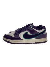 NIKE◆ローカットスニーカー/27.5cm/PUP/DQ7683-100_画像1