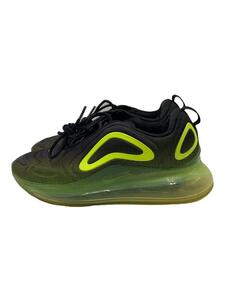 NIKE◆AIR MAX 720/エアマックス/ブラック/AO2924-008/28cm/BLK