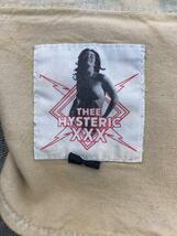 THEE HYSTERIC XXX◆ボトム/S/コットン/IDG/5AP-0282_画像4