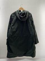 THE NORTH FACE PURPLE LABEL◆マウンテンパーカ_NP2200N/M/ゴアテックス/GRY_画像2