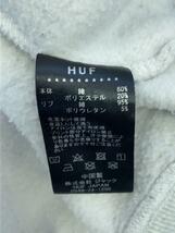 HUF◆スウェット/L/コットン_画像5