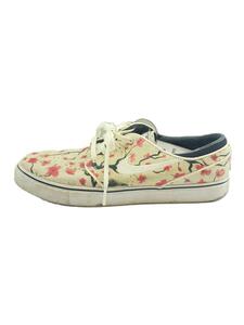 NIKE◆SB ZOOM STEFAN JANOSKI ELITE/ズームステファンジャノスキーエリート/アイボリー/26.