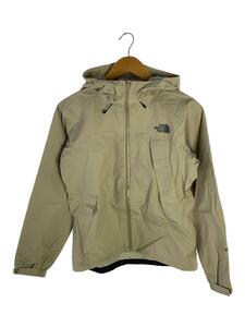 THE NORTH FACE◆マウンテンパーカー/-/ナイロン/BEG/NPW1820Z