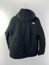 THE NORTH FACE◆Reversible Anytime Insulated Hoodie/L/ネイビー/ブラック/NY81979_画像2