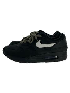 NIKE◆AIR MAX 1_エア マックス 1/27cm/BLK