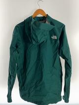 THE NORTH FACE◆CLIMB LIGHT JACKET_クライムライトジャケット/XL/ゴアテックス/GRN_画像2