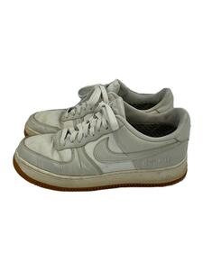 NIKE◆AIR FORCE 1 GTX_エアフォース 1 ゴアテックス/26.5cm/WHT/DC9031-001