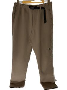 THE NORTH FACE◆VIEWPOINT PANT_ビューポイントパンツ/XL/ポリエステル/GRY