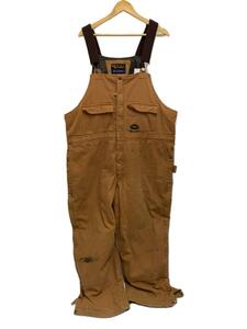 Walls* overall /-/ cotton / Camel 