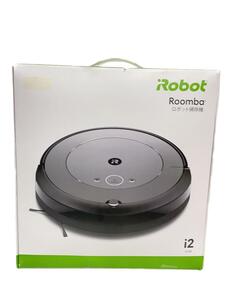 iRobot◆掃除機/i2 i2158