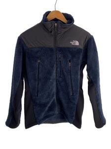 THE NORTH FACE◆MOUNTAIN VERSA LOFT JACKET_マウンテンバーサロフトジャケット/M/ポリエステル/BLU