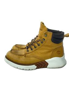 Timberland◆ブーツ/26cm/CML/A27VE