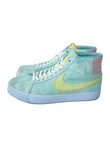 NIKE◆ZOOM BLAZER MID PRM_ズーム ブレーザー ミッド プレミアム/27.5cm