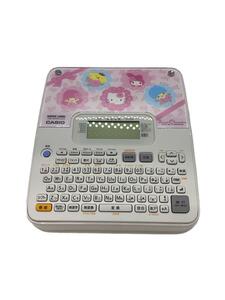 CASIO◆ラベルライター KL-SA10