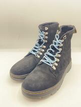 Dr.Martens◆ブーツ/US10/BLK/AW006_画像2