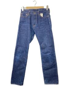 JAPAN BLUE JEANS◆ストレートパンツ/29/コットン/IDG/JB0501/インディゴ/ジャパンブルージーンズ