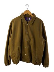 THE NORTH FACE PURPLE LABEL◆ジャケット/L/コーデュロイ/CML/NP2856N