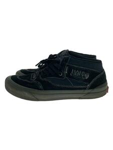 VANS◆ローカットスニーカー/26.5cm/ブラック/ゴアテックス