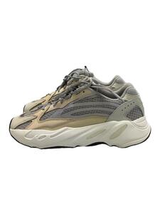 adidas◆YEEZY BOOST 700 V2_イージー ブースト 700 V2/27cm/BEG