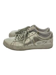 Onitsuka Tiger◆ローカットスニーカー/27.5cm/シルバー/1183a568