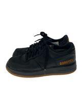 NIKE◆AIR FORCE 1 GTX/27cm/BLK_画像1