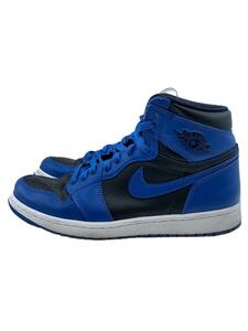 NIKE◆AIR JORDAN 1 RETRO HIGH OG_エア ジョーダン 1 レトロ ハイ オリジナル/26.5cm