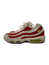 NIKE◆AIR MAX 95/エアマックス/ホワイト/CQ3644-171/28cm/WHT_画像1