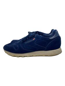 Reebok◆ローカットスニーカー/27.5cm/NVY/スウェード/CM9609