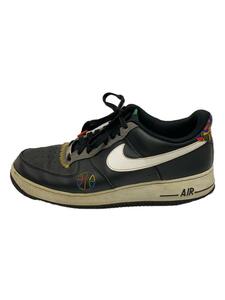 NIKE◆AIR FORCE 1 07 LV8_エア フォース 1 07 LV8/28cm/BLK