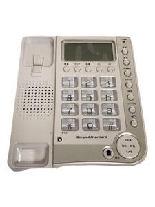 Panasonic* telephone machine VE-GZ228DLE