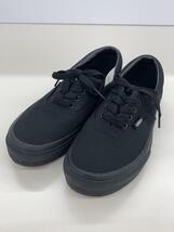 VANS◆ローカットスニーカー//ERA23cm/BLK/V95CLA_画像2