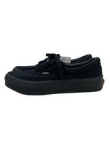 VANS◆ローカットスニーカー//ERA23cm/BLK/V95CLA_画像1